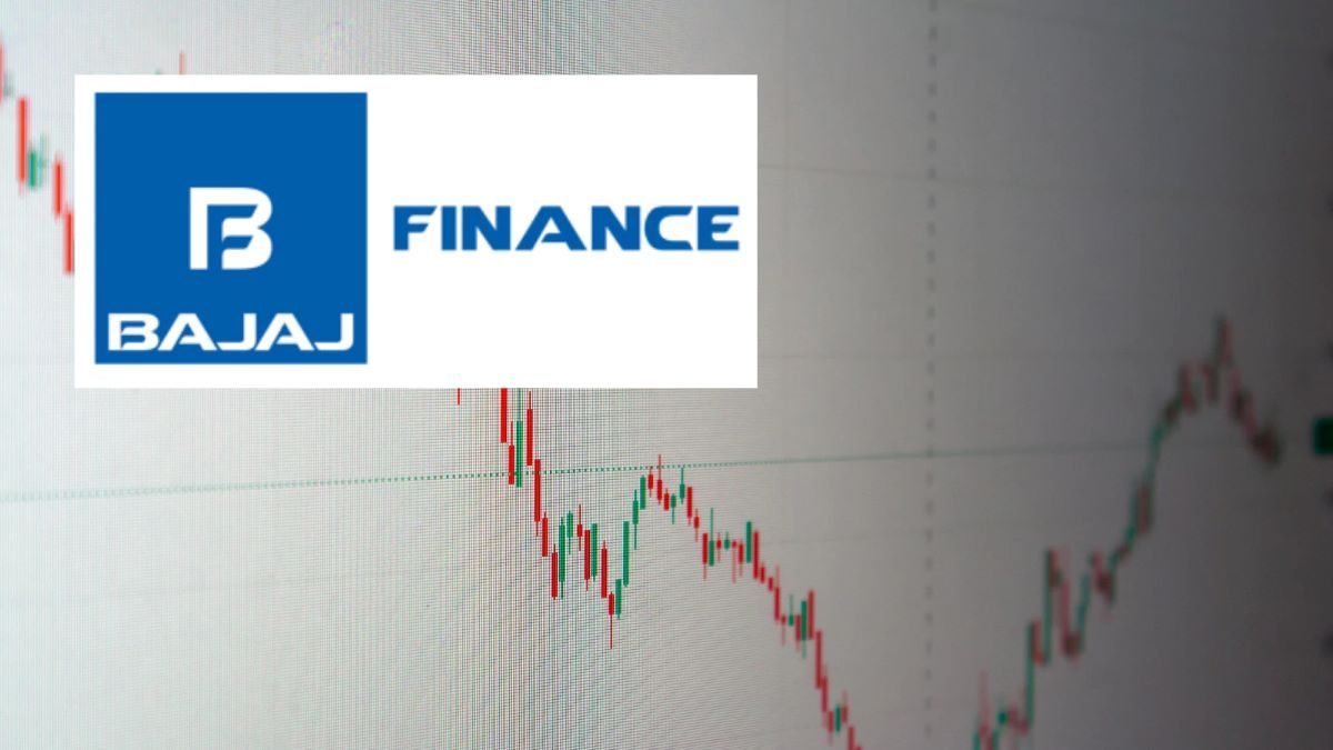 Bajaj Finance Split + Bonus: What History Suggests for the Share Price